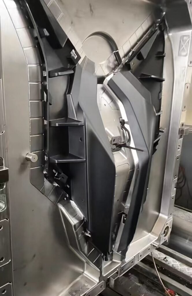 Injection Molding