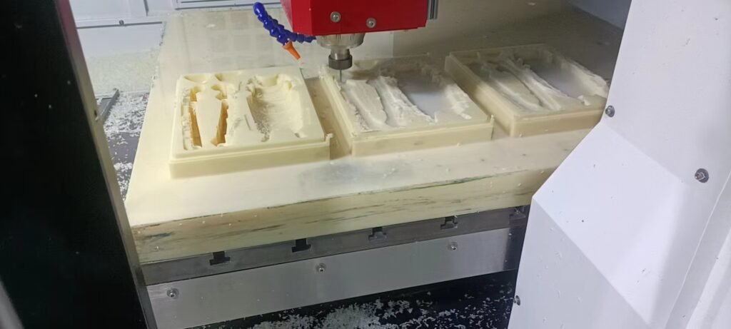 Rapid Prototyping