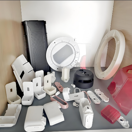 Mold Maker