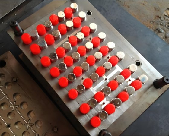 Mold Maker