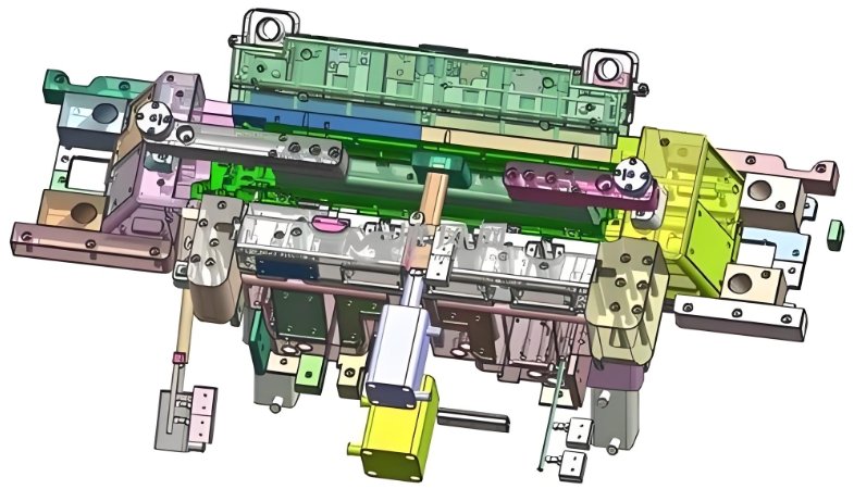 Mold Maker