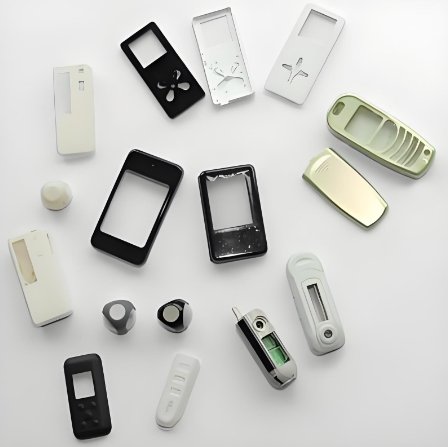 Mold Maker