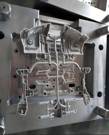 Mold Maker