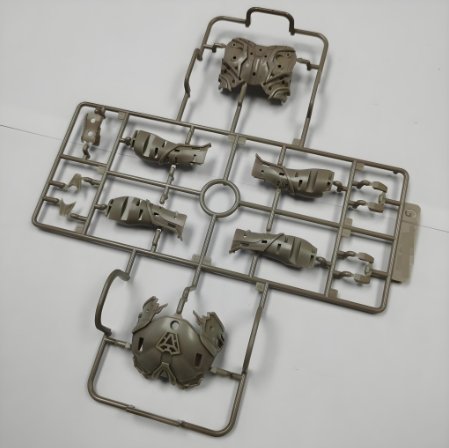 Mold Maker