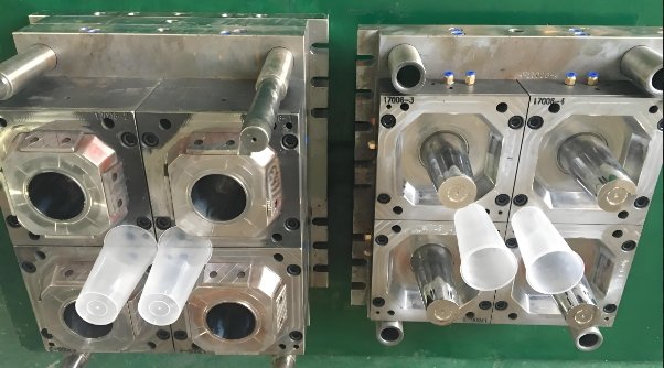 Mold Maker