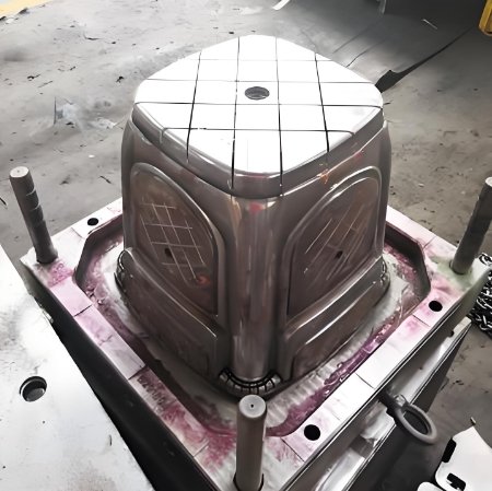 Mold Maker