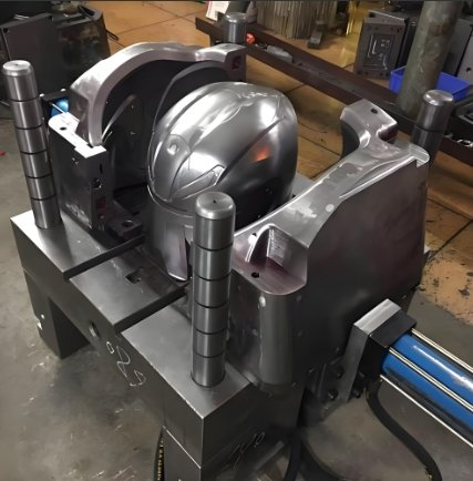 Mold Maker
