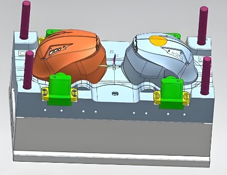 Mold Maker