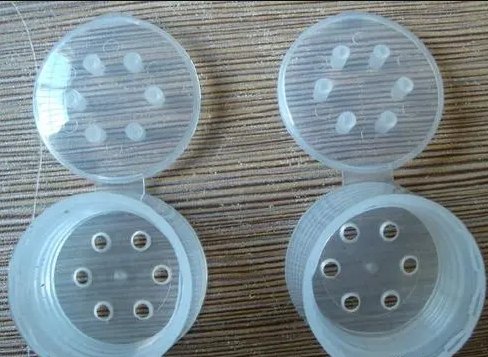 Mold Maker