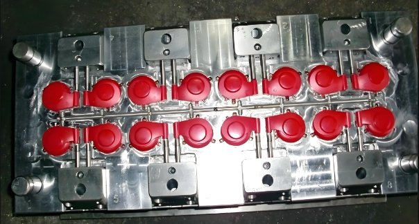 Mold Maker