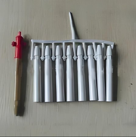 Mold Maker