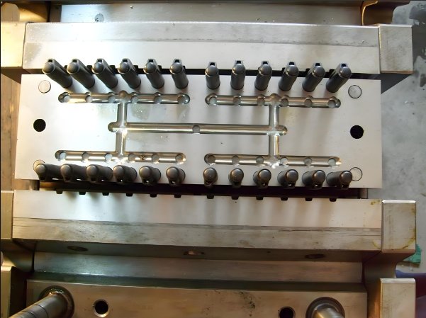 Mold Maker