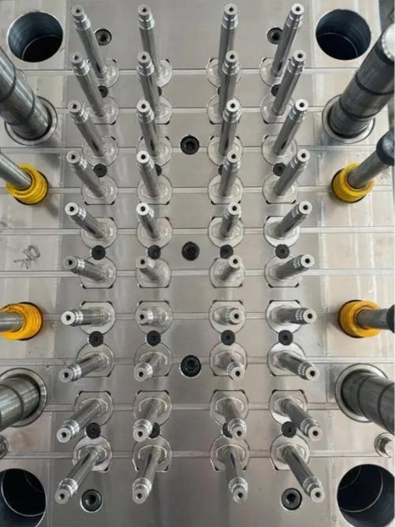 Mold Maker