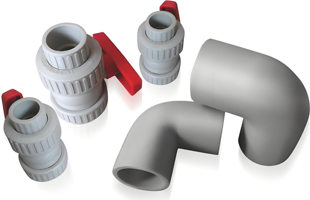 Mold Maker