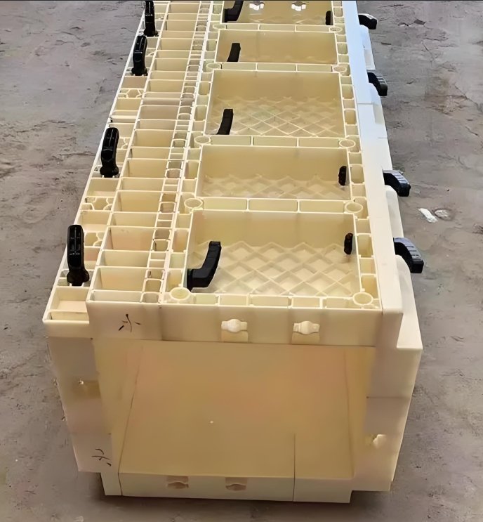 Mold Maker
