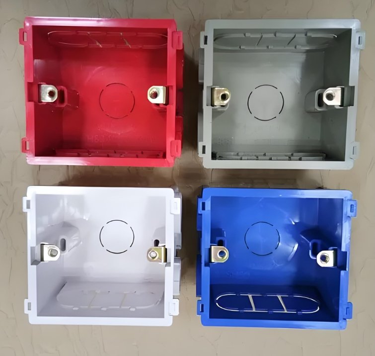 Mold Maker