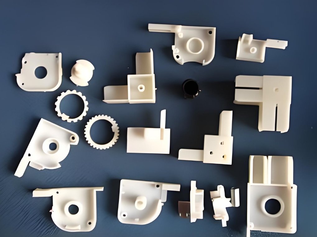 Mold Maker