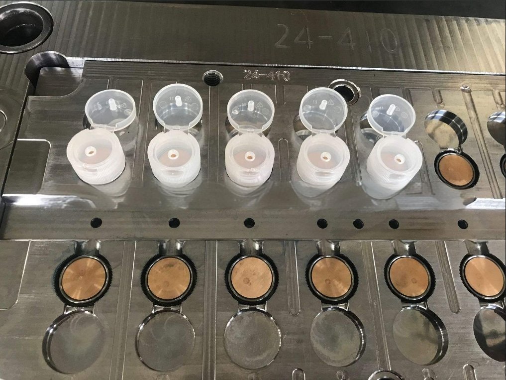 Mold Maker