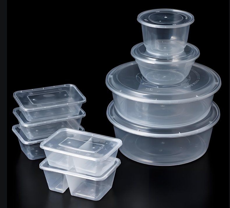 Mold Maker