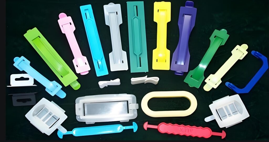 Mold Maker