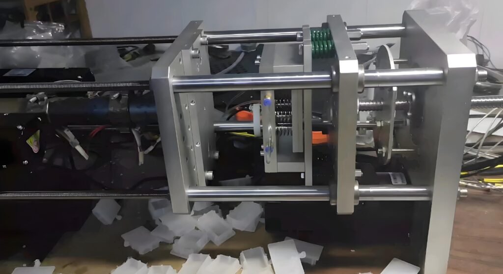 Mold Maker