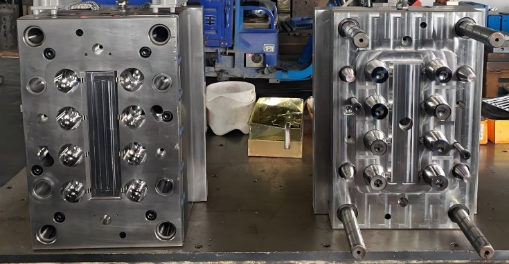 Mold Maker