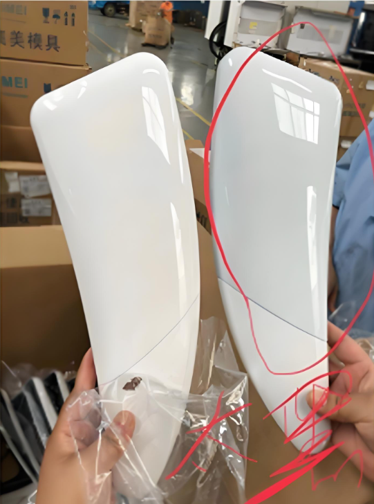 How to Solve Color Differences in Injection Molding:5 Key Solutions