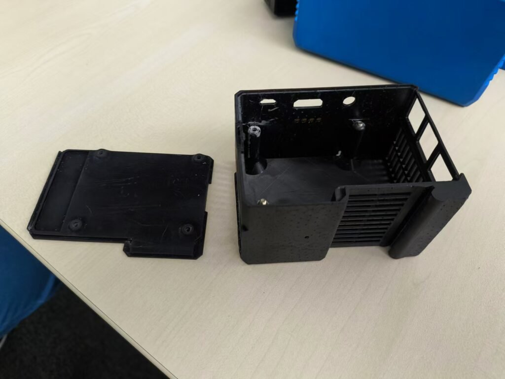 Mold Maker Mold Maker