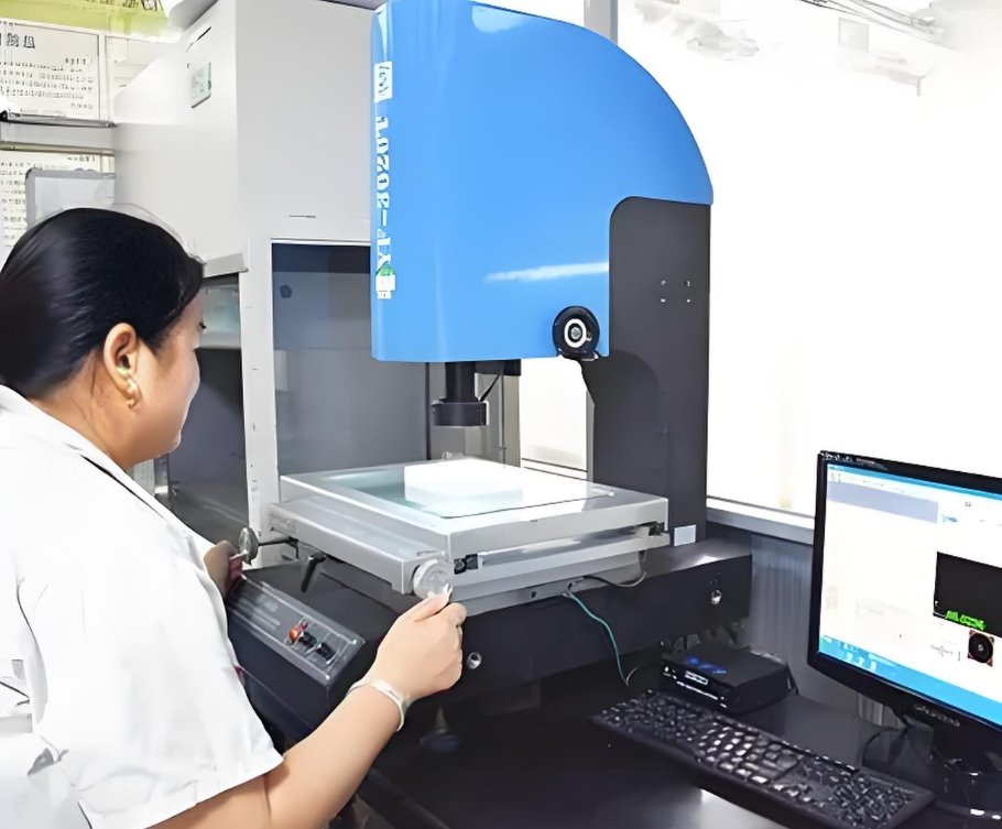Injection Molding Injection Molding