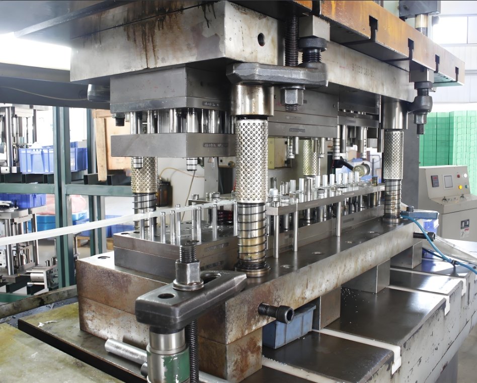 Mold Maker Mold Maker