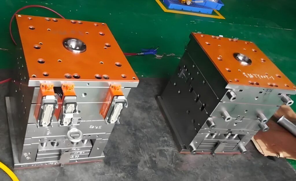 Mold Maker Mold Maker