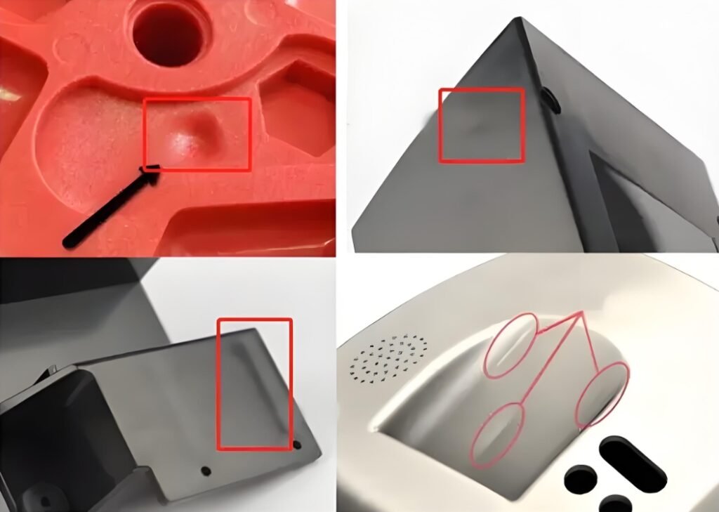 Injection Molding Injection Molding