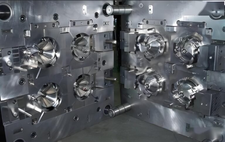 Injection Molds