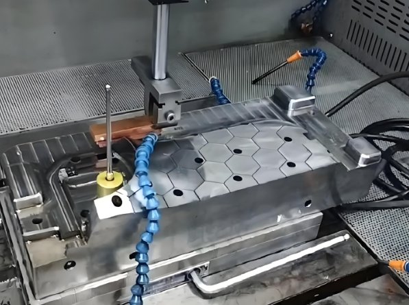 Injection Mould Company