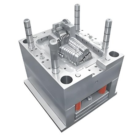 Injection Mould Company