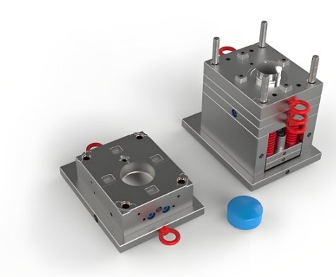 Injection Mould Company