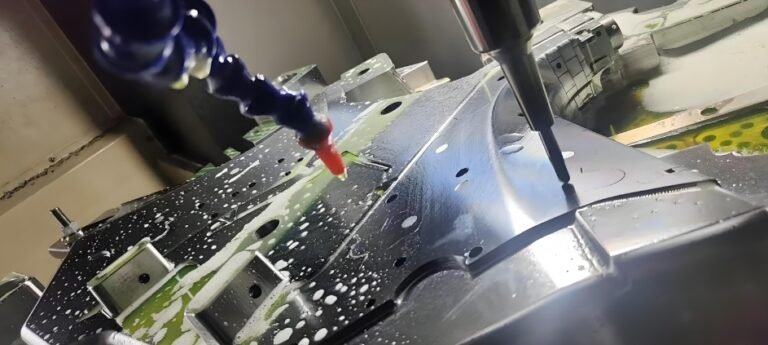 Injection Mould Company