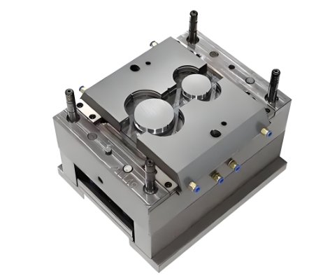 Injection Mould Company