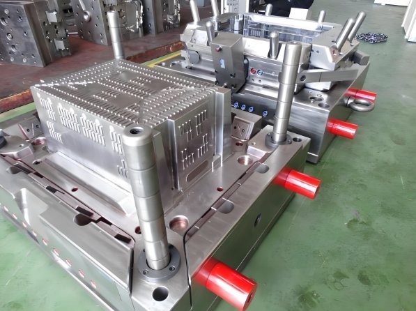 Injection Mould Company