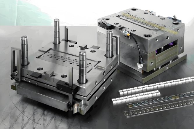 Injection Mould Company