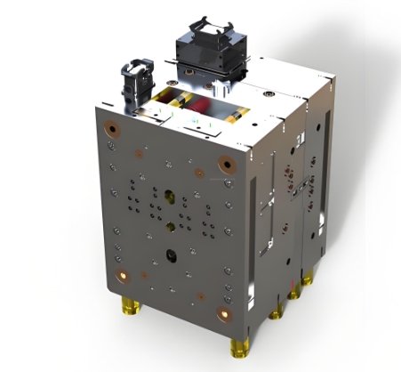 Injection Mould Company