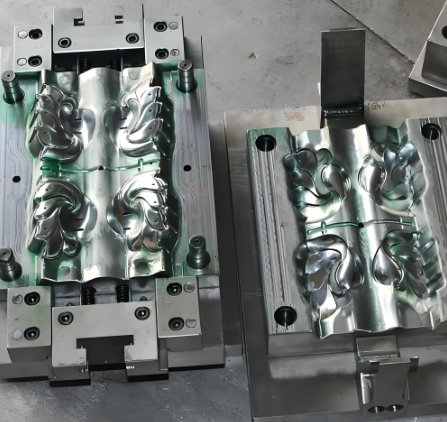 Injection Mould Company