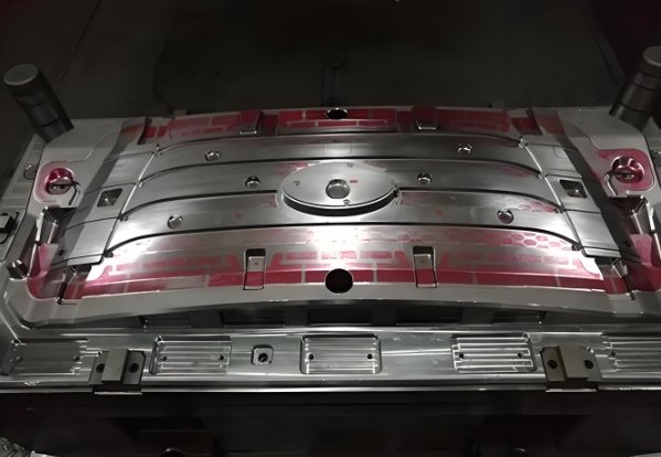 Injection Mould Company