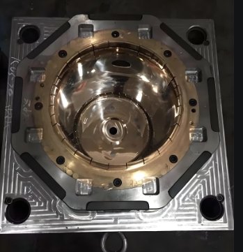 Injection Mould Company