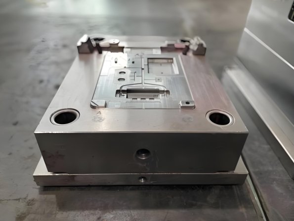 Injection Mould Company