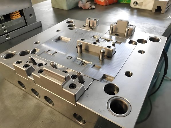 Injection Mould Company