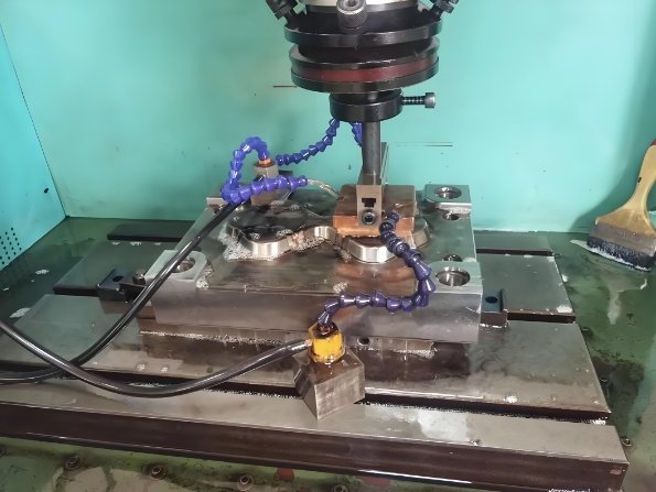 Injection Mould Company