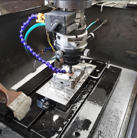 Injection Mould Company