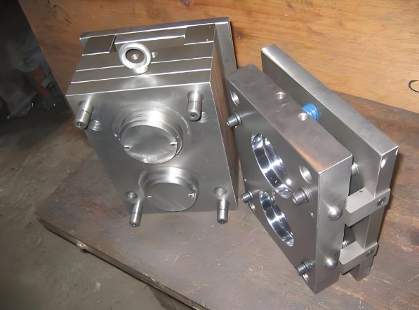 Injection Mould Company