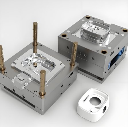 Injection Mould Company